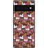 Disney Minnie Mouse Dancing Pattern Google Pixel 6 Pro Skin